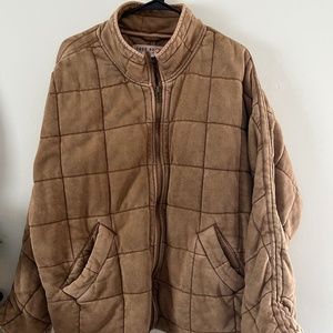 Free People Dolman Jacket